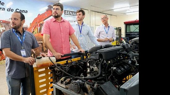 Foto: Divulgação/Agência Alagoas