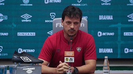 Marcelo Gonçalves/Fluminense