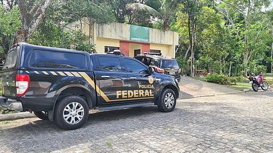 Estão sendo fiscalizados nove condomínios residenciais e uma empresa prestadora de serviços de segurança privada | Foto: Cortesia / Ascom PFAL