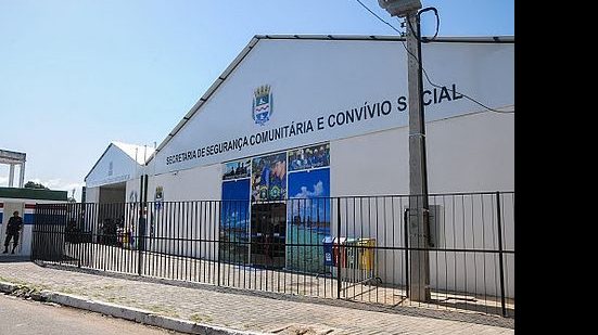 Secom Maceió