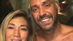 Dani Suzuki e Ricardo Tavares | Reprodução / Redes sociais