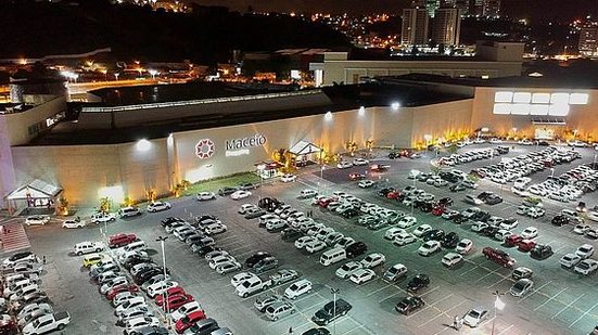 Assessoria Maceió Shopping