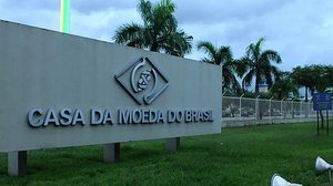 Imagem Nome indicado pelo PT para a Casa da Moeda foi denunciado por suspeita de fraude