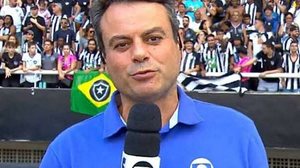 Globo/Reprodução