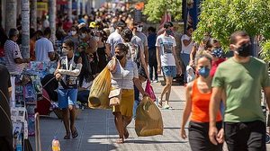 Imagem Vendas no varejo crescem 1,6% no mês de dezembro em Alagoas