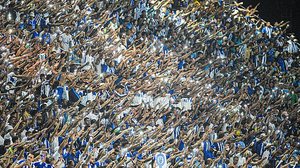 Público na vitória contra o Figueirense foi o melhor do CSA na temporada | Augusto Oliveira / CSA