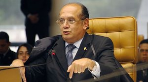 GILMAR MENDES | EBC