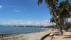 Imagem Confira a previsão do tempo para o feriadão em Alagoas