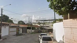 Foto: Reprodução/Google Street View