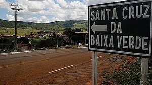 Imagem Concurso de Santa Cruz da Baixa Verde, em PE, tem inscrições prorrogadas