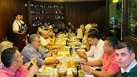 Imagem Associação Brasileira de Sommeliers forma primeira turma em Alagoas