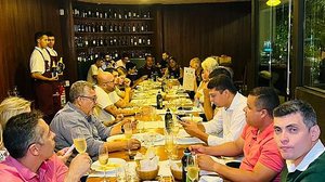 Imagem Associação Brasileira de Sommeliers forma primeira turma em Alagoas