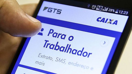 Imagem BB e Caixa oferecerão crédito com garantia do saque-aniversário