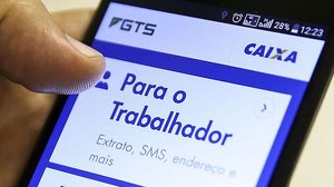 Imagem BB e Caixa oferecerão crédito com garantia do saque-aniversário