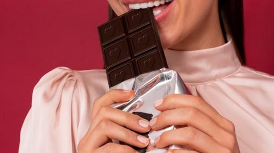 Chocolate é rico em polifenóis e pode ser um alimento benéfico à saúde | Foto: Freepek