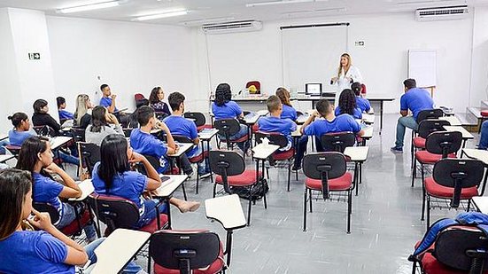 Imagem Soprobem premia 30 instituições parceiras com selo Aprendiz do Bem