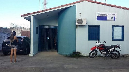 Imagem Polícia investiga vídeo em que jovem é torturada por ciúmes em Rio Largo