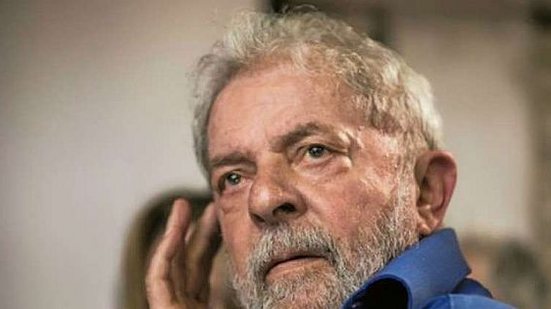 Lula | Reprodução