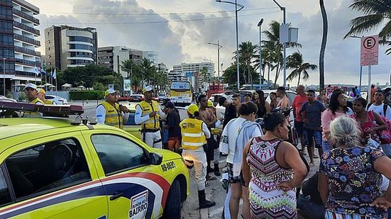 Assessoria Ronda no Bairro