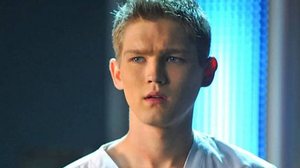 Evan Ellingson em 'CSI: Miami' (2002) | Divulgação