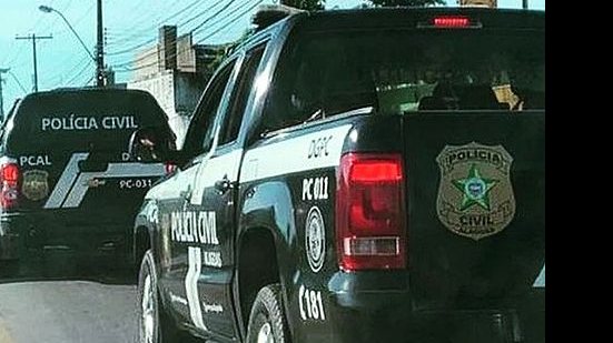 Foto: Arquivo Polícia Civil