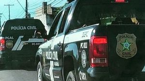 Foto: Arquivo Polícia Civil