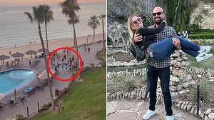 Foto: Reprodução | Turista morre eletrocutado em resort no México