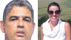 Imagem Justiça transforma em preventiva prisão do assassino da juíza Viviane Arronenzi