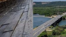 Imagem DER notifica construtora responsável por obra na Ponte Divaldo Suruagy após morte de trabalhador