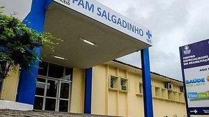 PAM Salgadinho suspende atividades no feriado de Ano Novo. | Foto: Ascom SMS