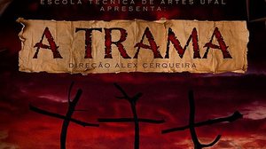 Imagem A Trama - uma nova perspectiva sobre A Paixão de Cristo; espetáculo será apresentado no Teatro Deodoro