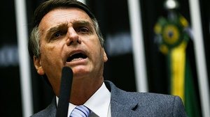 Bolsonaro | Marcelo Camargo - Agência Brasil