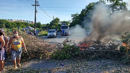 Divulgação / BPRv