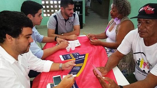 Bairro recebe Feira de Serviços na terça (14) | Secom Maceió