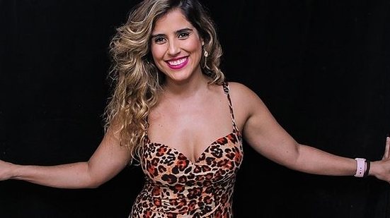 Camila Camargo | Thiago Duran/AGnews