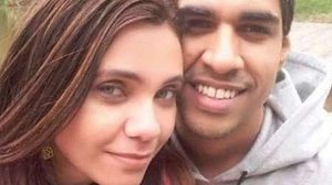 Imagem Ex-marido de Lulu Santos assume romance com uma mulher