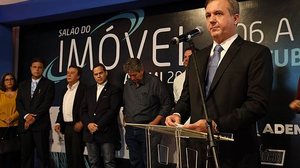 Imagem Salão do Imóvel Ademi-AL 2023 reúne no Centro de Convenções principais lançamentos imobiliários