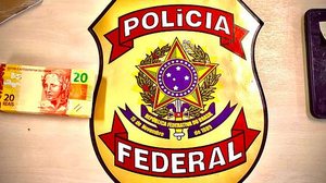 Divulgação / Polícia Federal