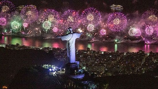 © Prefeitura/Rio de Janeiro