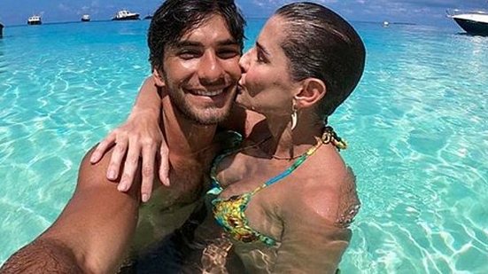 Deborah Secco e Hugo Moura | Reprodução/Instagram