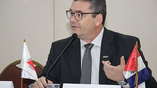 Diretor-Presidente da Fapeal, Fábio Guedes, representa Alagoas no comitê científico do Consórcio Nordeste | Ascom Fapeal