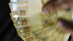 Serão cerca de 25 mil pessoas beneficiadas com o pagamento | Reprodução/Agência Brasil