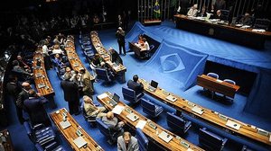 Senado | Agência Brasil