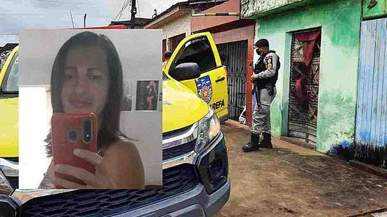 Travesti foi morta com um golpe na cabeça; corpo foi encontrado por sobrinha | BR-104