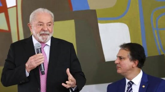 Presidente usou redes sociais para orientar estudantes que farão exame | Foto: Marcelo Camargo / Agência Brasil