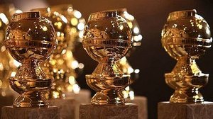 Foto: Divulgação/Golden Globes