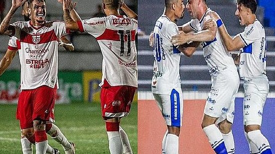 Imagem CRB e CSA disputam clássico pelo Alagoano neste sábado, no Rei Pelé; PFC analisa