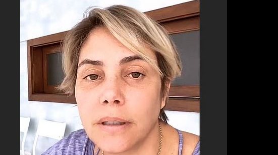 Atriz usou redes sociais para tranqulizar com fãs | Reprodução / Instagram