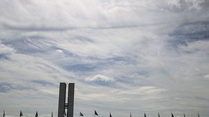 Imagem Espaço aéreo de Brasília já está protegido para a posse presidencial