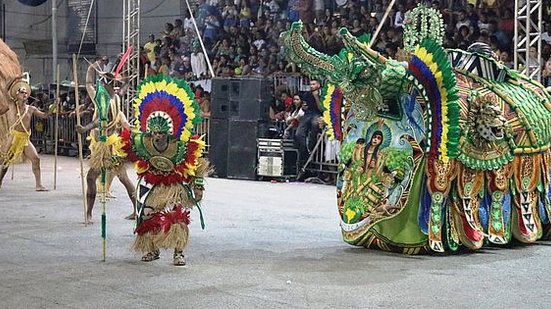 Imagem Secult prepara programação especial para encerrar os festejos Juninos